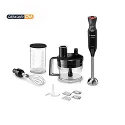 گوشت کوب بوش MS62B6190G | گوشت کوب مدل 6190 بوش | دارین مارکت