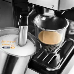 اسپرسو ساز BCO431.S (تخفیف ویژه و ارسال پستی) فروشگاه دارین مارکت
