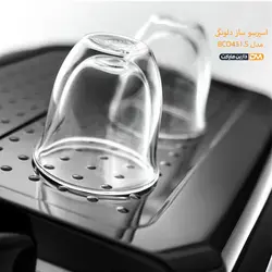 اسپرسو ساز BCO431.S (تخفیف ویژه و ارسال پستی) فروشگاه دارین مارکت