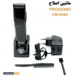 ماشین اصلاح GM-6088 (تخفیف ویژه و ارسال پستی) فروشگاه دارین مارکت