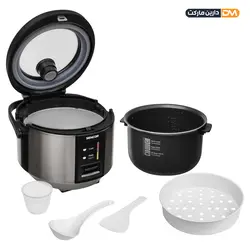 پلوپز سنکور SRM1890SS | پلوپز مدل 1890 سنکور | دارین مارکت