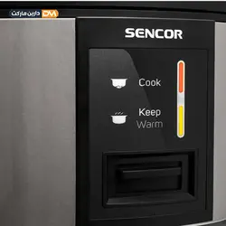 پلوپز سنکور SRM1890SS | پلوپز مدل 1890 سنکور | دارین مارکت