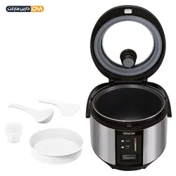 پلوپز سنکور SRM1890SS | پلوپز مدل 1890 سنکور | دارین مارکت