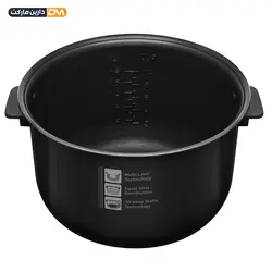 پلوپز سنکور SRM1890SS | پلوپز مدل 1890 سنکور | دارین مارکت