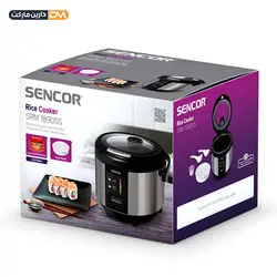 پلوپز سنکور SRM1890SS | پلوپز مدل 1890 سنکور | دارین مارکت