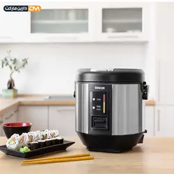 پلوپز سنکور SRM1890SS | پلوپز مدل 1890 سنکور | دارین مارکت