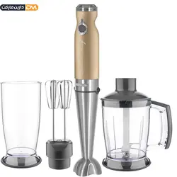 گوشت کوب سنکور SHB5607CH | گوشت کوب 4 کاره 5607 سنکور | دارین مارکت