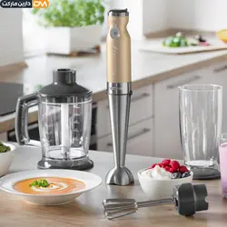 گوشت کوب سنکور SHB5607CH | گوشت کوب 4 کاره 5607 سنکور | دارین مارکت