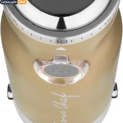 گوشت کوب سنکور SHB5607CH | گوشت کوب 4 کاره 5607 سنکور | دارین مارکت