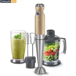 گوشت کوب سنکور SHB5607CH | گوشت کوب 4 کاره 5607 سنکور | دارین مارکت