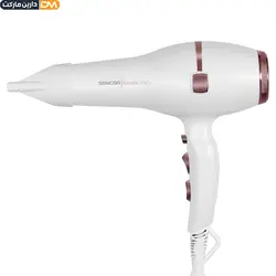 سشوار سنکور SHD8200GD | سشوار 8200 سنکور | دارین مارکت