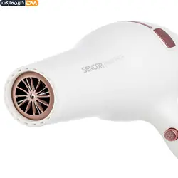 سشوار سنکور SHD8200GD | سشوار 8200 سنکور | دارین مارکت