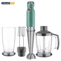گوشت کوب SHB5601GR | گوشت کوب 4 کاره 5601 سنکور | فروشگاه دارین مارکت