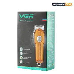 ماشین اصلاح وی جی آر vgr-v117
