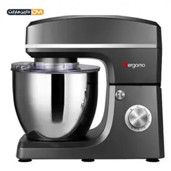 همزن برگامو BGSM3586SDG | همزن مدل 3586 برگامو | دارین مارکت