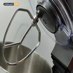 همزن برگامو BGSM3586SDG | همزن مدل 3586 برگامو | دارین مارکت