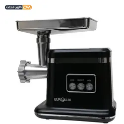 چرخ گوشت یورولوکس EUMG3158LB | چرخ گوشت مدل 3158 یورولوکس | دارین مارکت