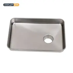 چرخ گوشت یورولوکس EUMG3158LB | چرخ گوشت مدل 3158 یورولوکس | دارین مارکت
