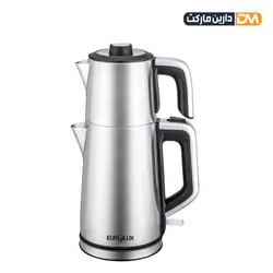 چای ساز EU-TT2802TGG یورولوکس