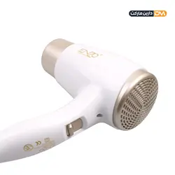 سشوار انزو EN6622 | سشوار دیواری 6622 انزو | فروشگاه دارین مارکت