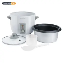 پلوپز SRM0600WH | پلوپز تک کاره 0600 سنکور | فروشگاه دارین مارکت