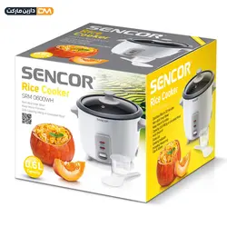 پلوپز SRM0600WH | پلوپز تک کاره 0600 سنکور | فروشگاه دارین مارکت