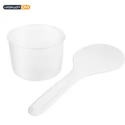 پلوپز SRM0600WH | پلوپز تک کاره 0600 سنکور | فروشگاه دارین مارکت