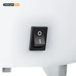 پلوپز SRM0600WH | پلوپز تک کاره 0600 سنکور | فروشگاه دارین مارکت