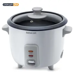 پلوپز SRM0600WH | پلوپز تک کاره 0600 سنکور | فروشگاه دارین مارکت