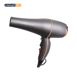 سشوار مک استایلر مدل MC6687 [اصــل]