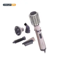 سشوار مک استایلر MC6650 | سشوار چرخشی مدل 6650 مک استایلر | دارین مارکت