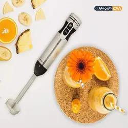 گوشت کوب یورولوکس مدل EUHB2055LSB