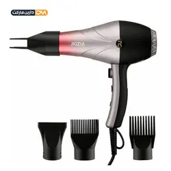 سشوار روزیا HC8505 | سشوار مدل 8505 روزیا | فروشگاه دارین مارکت