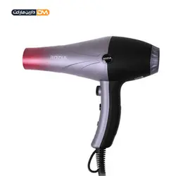 سشوار روزیا HC8505 | سشوار مدل 8505 روزیا | فروشگاه دارین مارکت