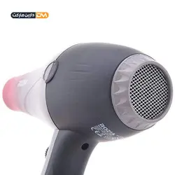 سشوار روزیا HC8505 | سشوار مدل 8505 روزیا | فروشگاه دارین مارکت