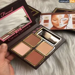 کانتور too faced