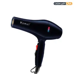 سشوار کیمی مدل KM3327 با توان 3000 وات