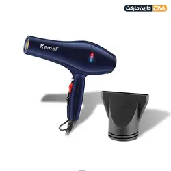 سشوار کیمی مدل KM3327 با توان 3000 وات