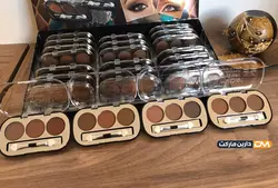 سایە ابرو ویولت