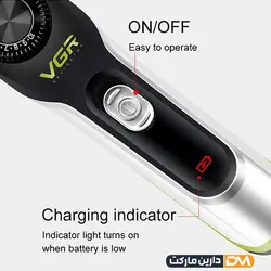 ماشین اصلاح وی جی آر مدل V028