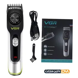ماشین اصلاح وی جی آر مدل V028