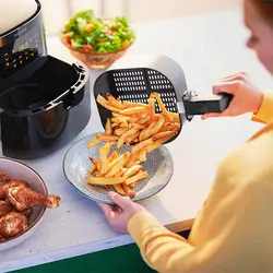 سرخ کن فیلیپس HD9252/90 XL ( با تخفیف ویژه ) دارین مارکت