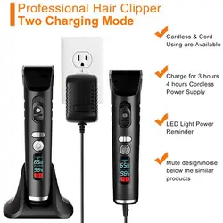 ماشین اصلاح MZ-9822 | ماشین اصلاح MZ-9822 پرو موزر | دارین مارکت