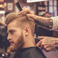 ماشین اصلاح MZ-9822 | ماشین اصلاح MZ-9822 پرو موزر | دارین مارکت