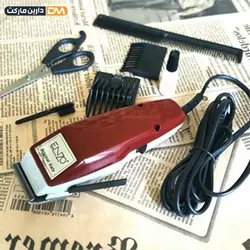 ماشین اصلاح انزو مدل EN-1400 | قیمت ماشین اصلاح EN-1400 | دارین مارکت