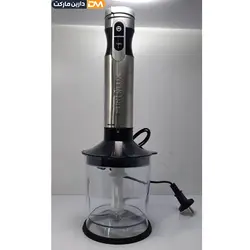 گوشت کوب یورولوکس مدل EU-HB2058LSB