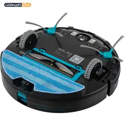 جارو رباتیک سنکور SRV 9250BK (ارسال پستی و فوری) دارین مارکت