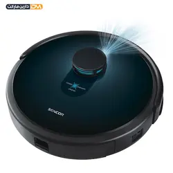 جارو رباتیک سنکور SRV 9250BK (ارسال پستی و فوری) دارین مارکت