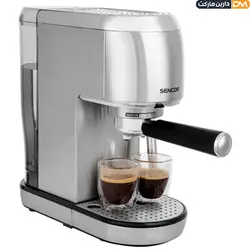 اسپرسوساز سنکور ses4900ss [با تخفیف ویژه و ارسال پستی] دارین مارکت