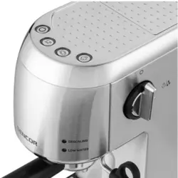 اسپرسوساز سنکور ses4900ss [با تخفیف ویژه و ارسال پستی] دارین مارکت